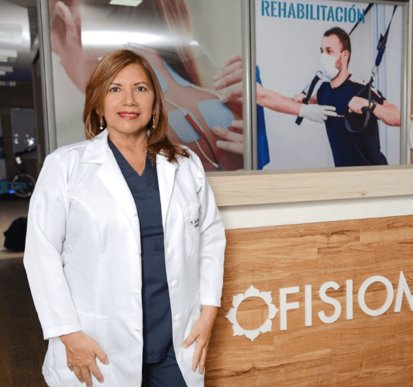 Biografía de [nombre]