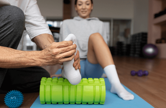 Fisioterapia deportiva